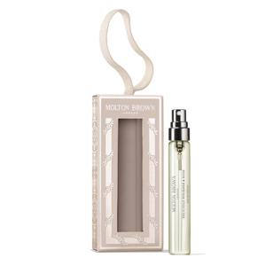 Molton Brown Delicious Rhubarb & Rose Fragrance Bauble 7.5ml
